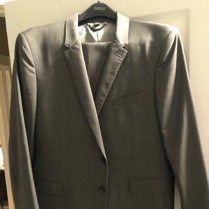 Burberry men’s suit - 58 R